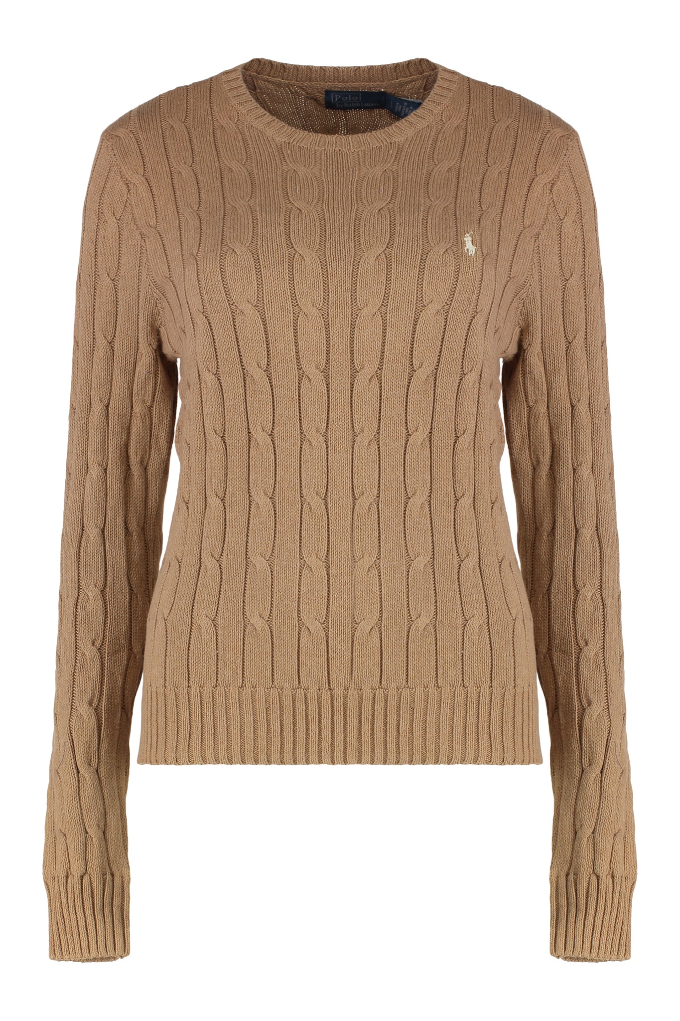 [Polo Ralph Lauren] Knitwear FW25 211971795_002