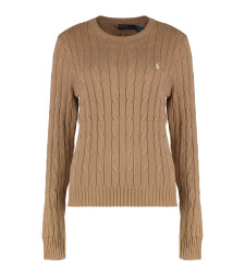 [Polo Ralph Lauren] Knitwear FW25 211971795_002