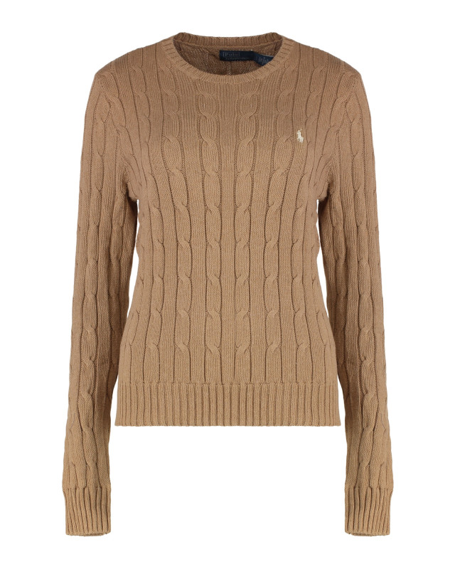 [Polo Ralph Lauren] Knitwear FW25 211971795_002