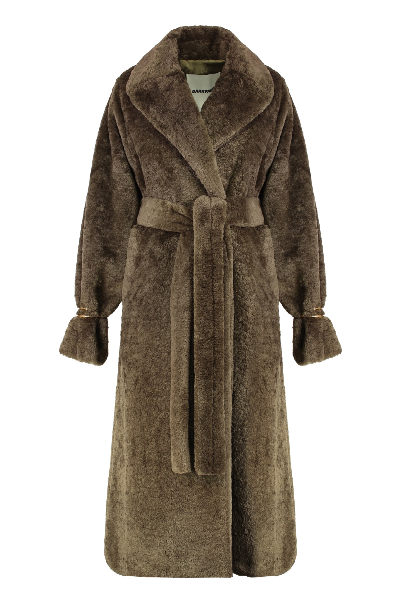 [DARKPARK] Fur Jacket FW25 WOU20FAC111_0061