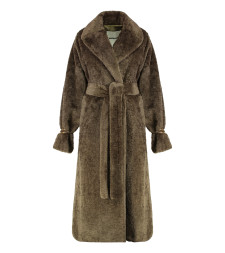 [DARKPARK] Fur Jacket FW25 WOU20FAC111_0061