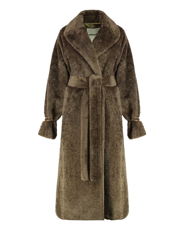 [DARKPARK] Fur Jacket FW25 WOU20FAC111_0061