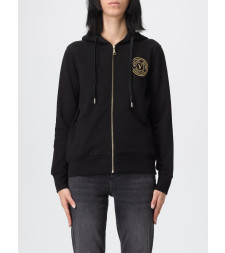 [VERSACE JEANS COUTURE] Hoodie FW25 79HAIT00CF01T G89