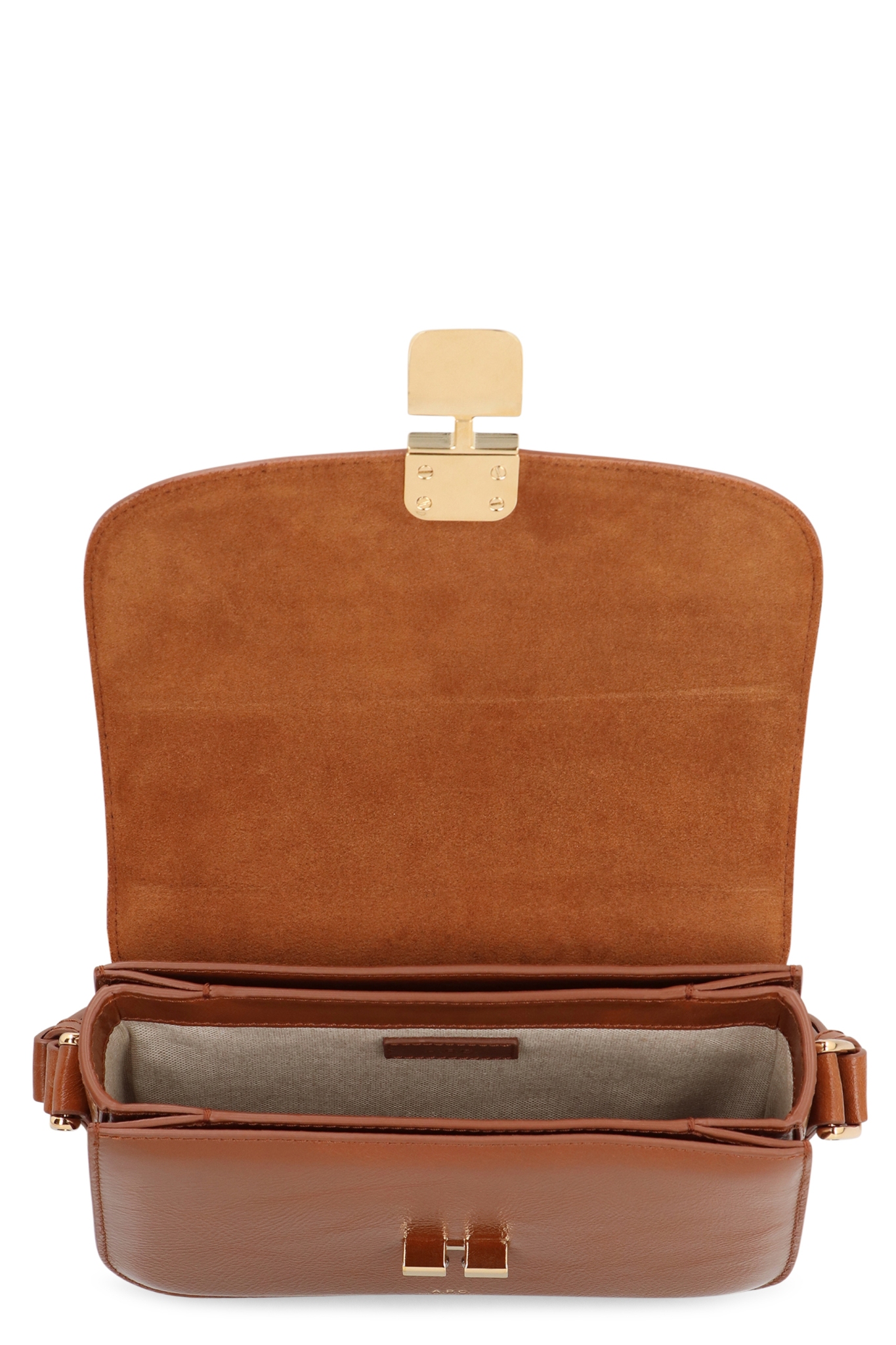 [A.P.C.] Shoulder bag FW25 PXCCKF61413_CAI