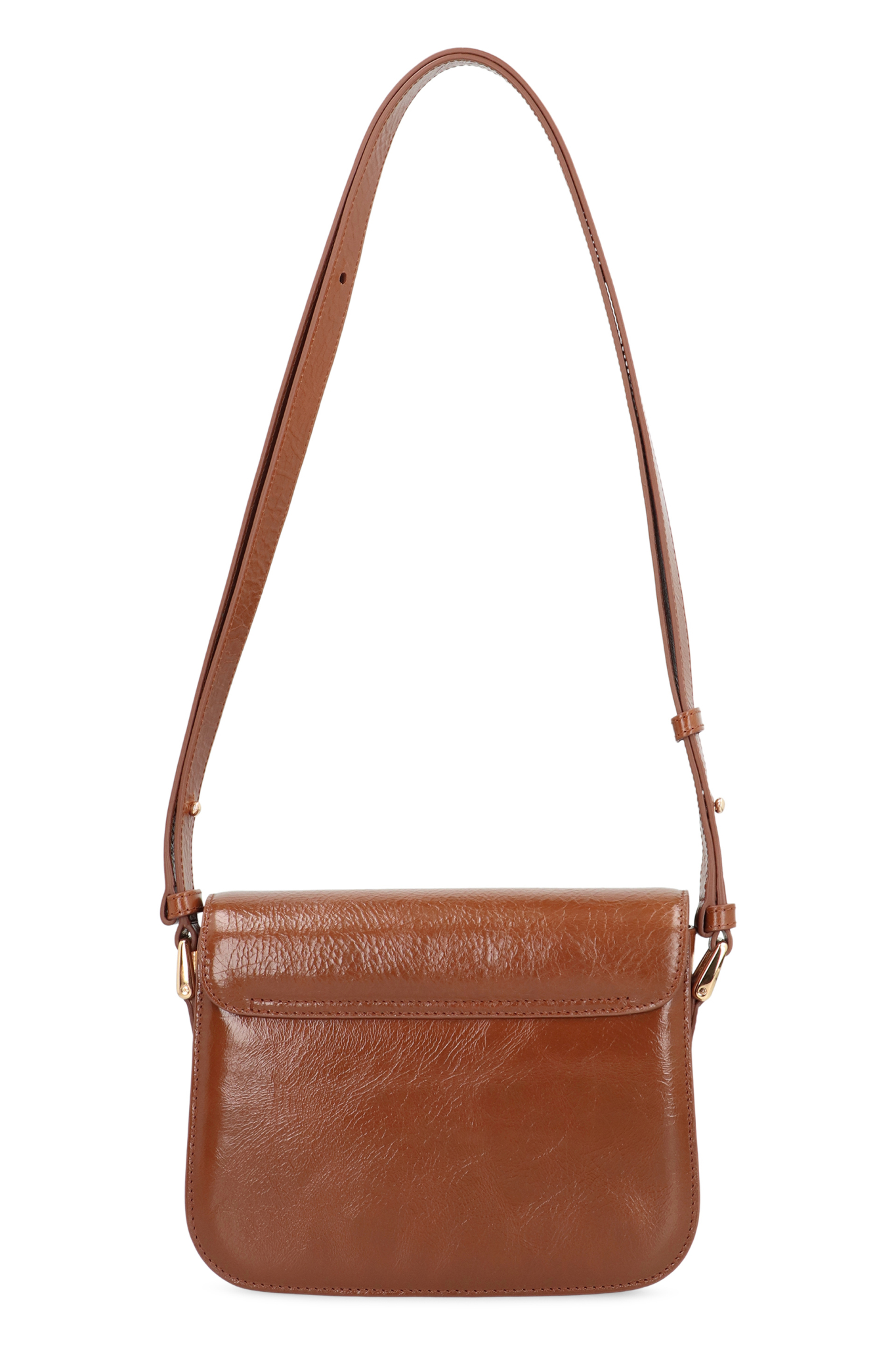 [A.P.C.] Shoulder bag FW25 PXCCKF61413_CAI