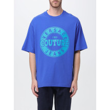 [VERSACE JEANS COUTURE] T-shirts Short Sleeve FW25 79GAHE04CJ00E 289