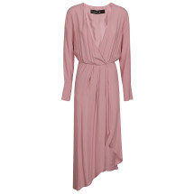 [Federica Tosi] Long sleeve dress SS24 FTE24AB1380SE0020