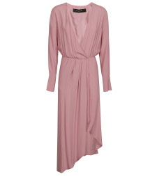 [Federica Tosi] Long sleeve dress SS24 FTE24AB1380SE0020