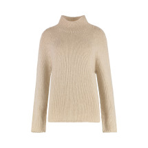 [THE (Alphabet)] Knitwear FW24 K20813Q0K030Q_N19