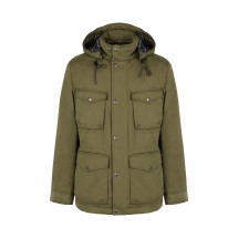 [Woolrich] Down Jacket FW24 CFWOOU0944MRUT3780_6006
