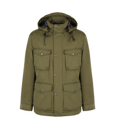 [Woolrich] Down Jacket FW24 CFWOOU0944MRUT3780_6006
