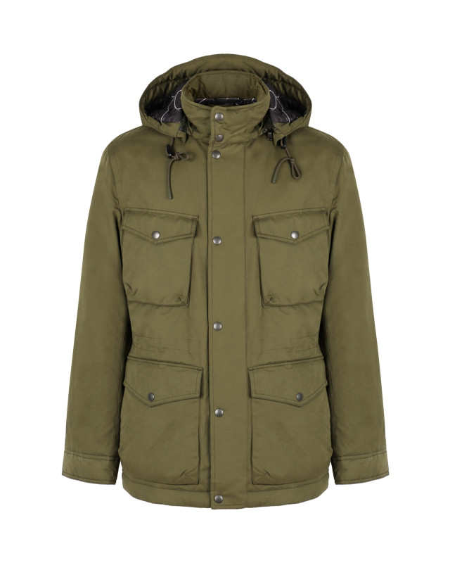 [Woolrich] Down Jacket FW24 CFWOOU0944MRUT3780_6006