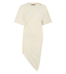 [MUGLER] Short sleeve dress FW25 RO1620297_1014
