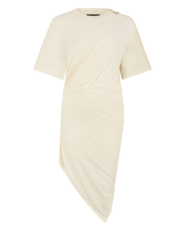 [MUGLER] Short sleeve dress FW25 RO1620297_1014