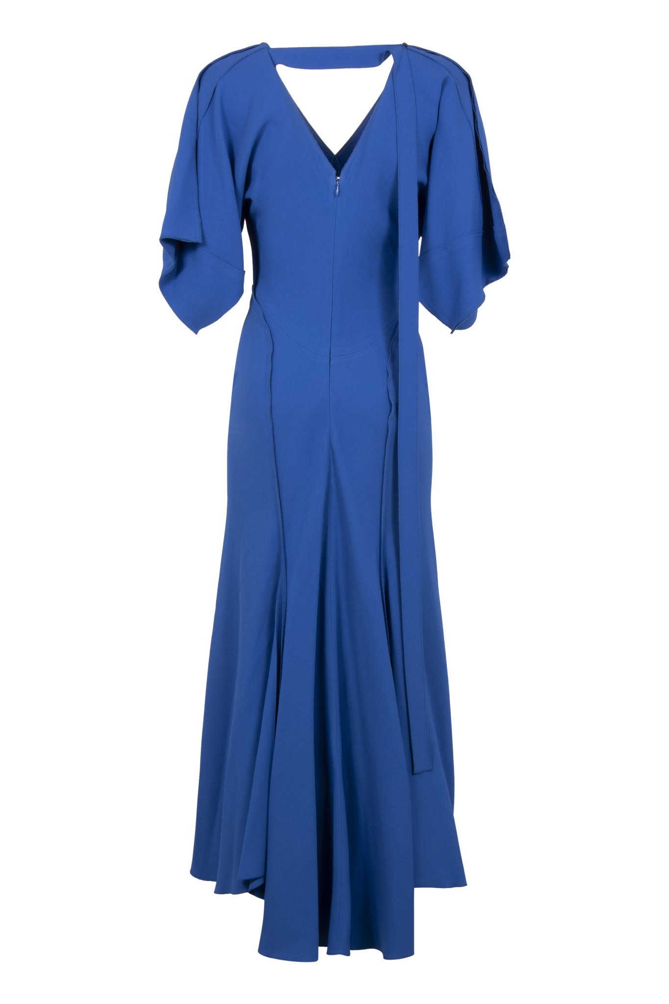[VICTORIA BECKHAM] Dress FW23 1323WDR004873B_2428