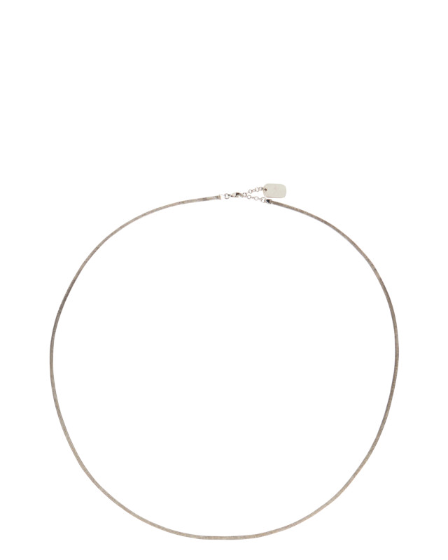 [Saint Laurent] Necklace SS26 858902Y1500_8142