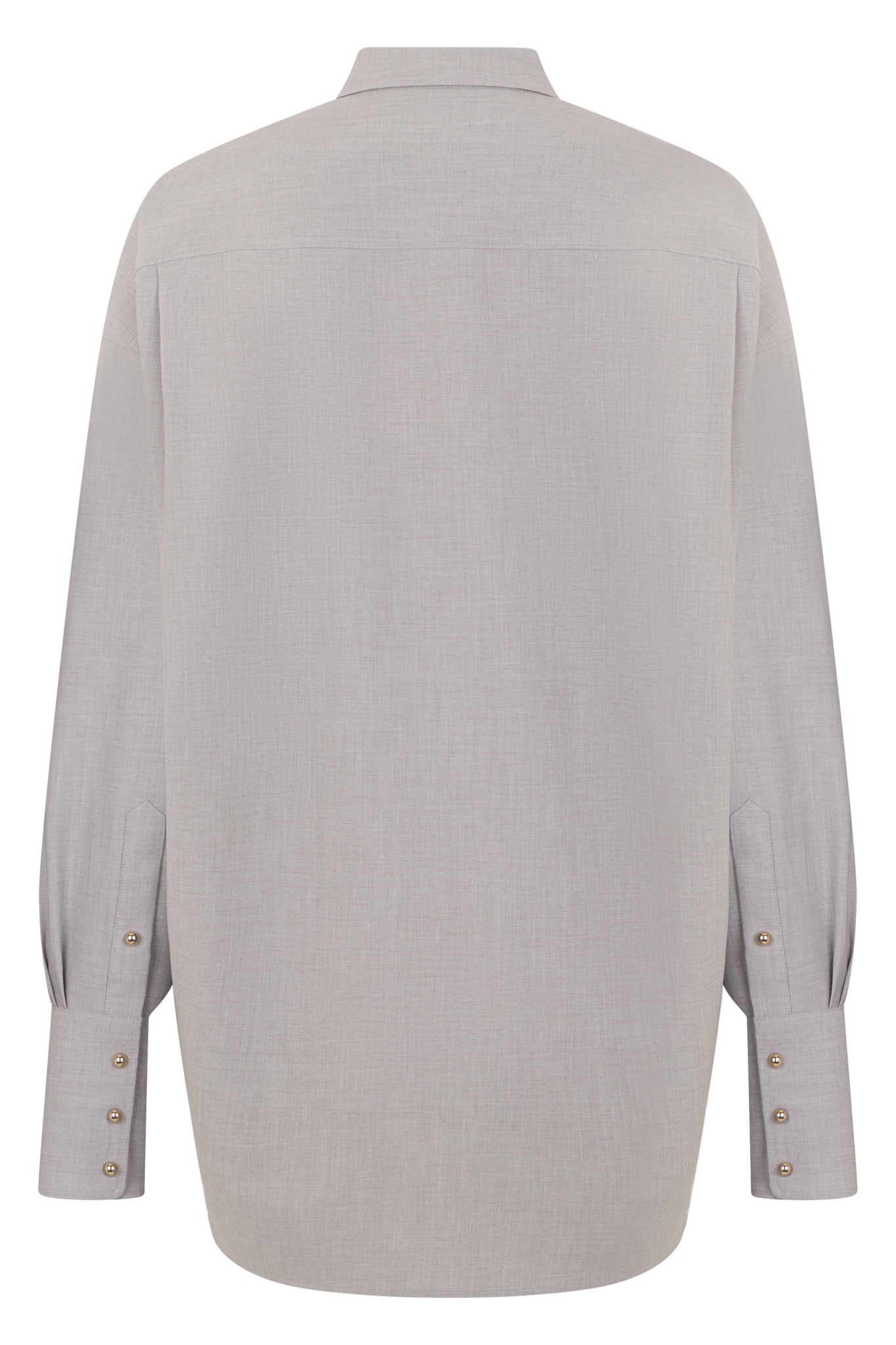 [DARKPARK] Shirts Long Sleeve FW25 WSH21FAW30_0072