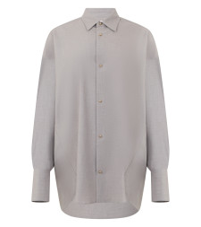 [DARKPARK] Shirts Long Sleeve FW25 WSH21FAW30_0072