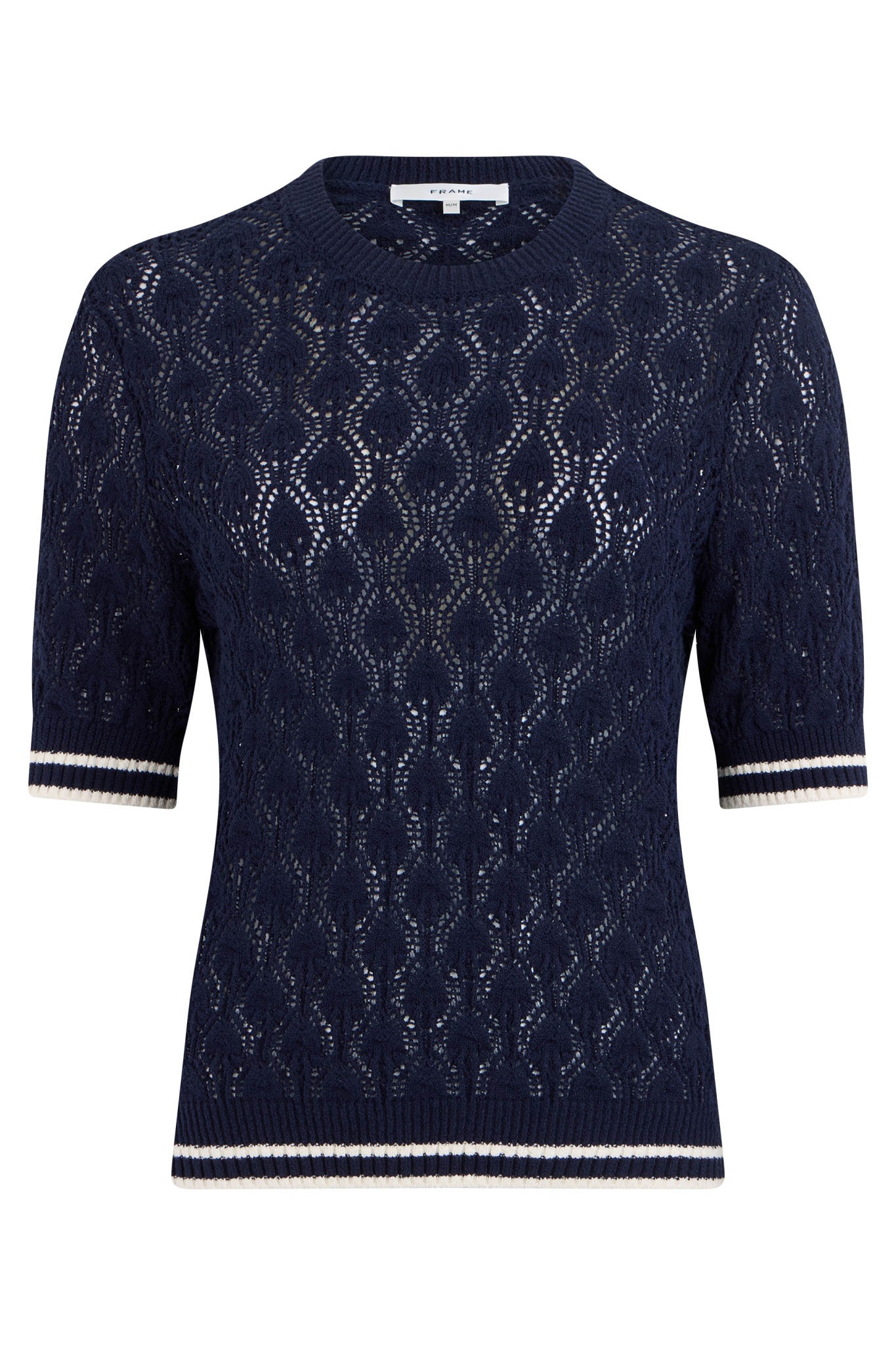 [FRAME] Knitwear FW25 WE25KSW030_NAMU