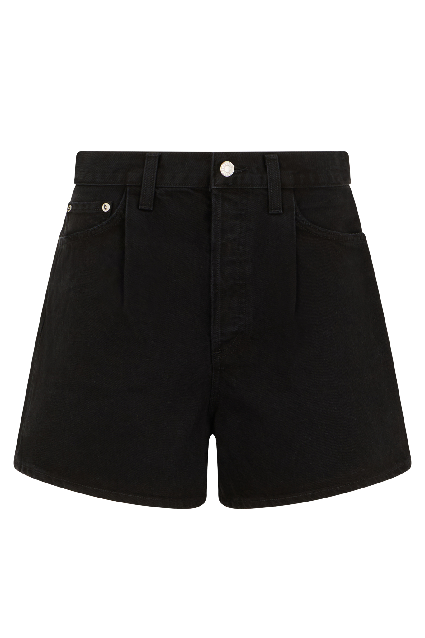 [Agolde] Shorts FW25 A92401683_HOLT