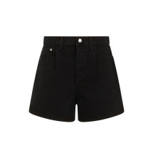[Agolde] Shorts FW25 A92401683_HOLT
