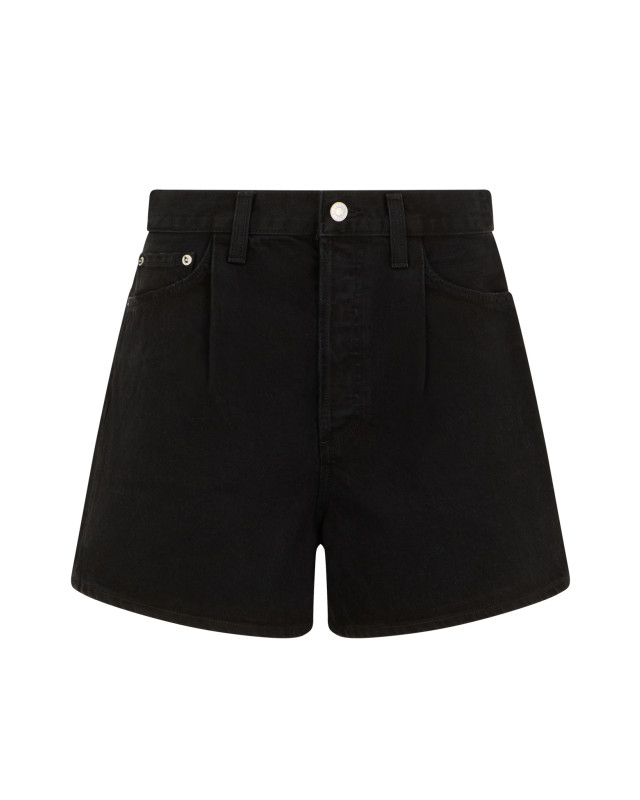[Agolde] Shorts FW25 A92401683_HOLT
