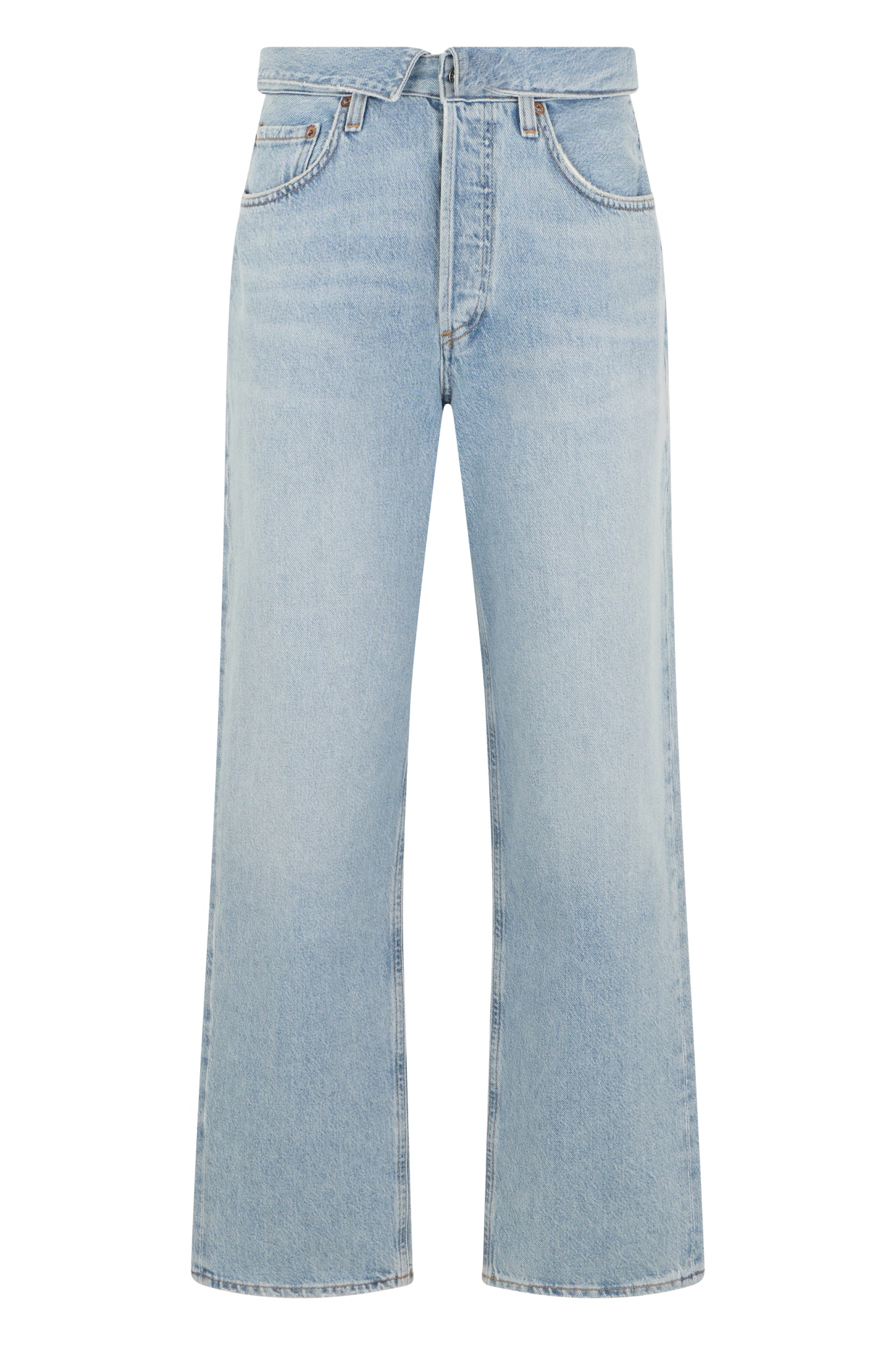 [Agolde] Jeans FW25 A2491601_SLLB