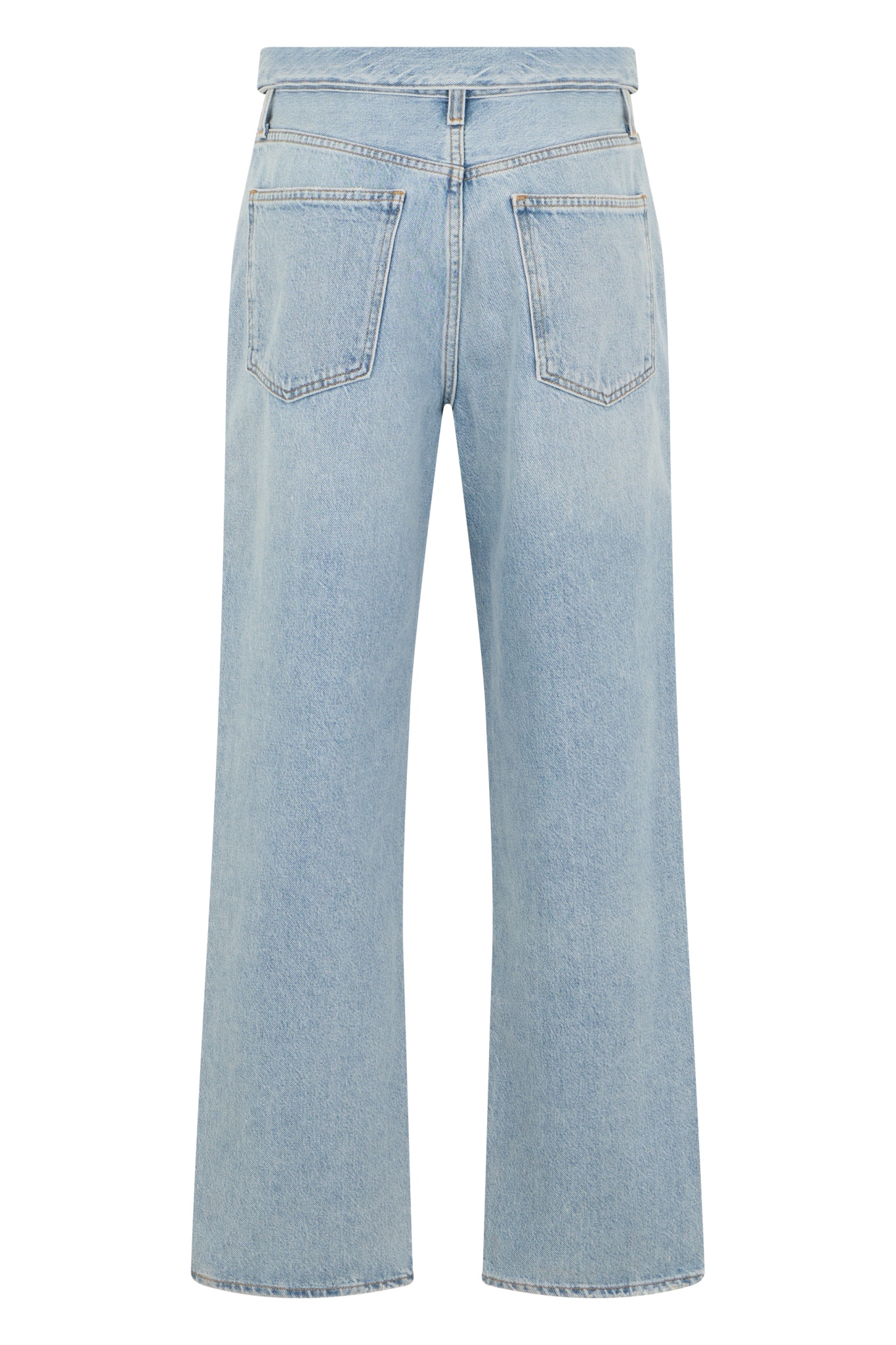 [Agolde] Jeans FW25 A2491601_SLLB