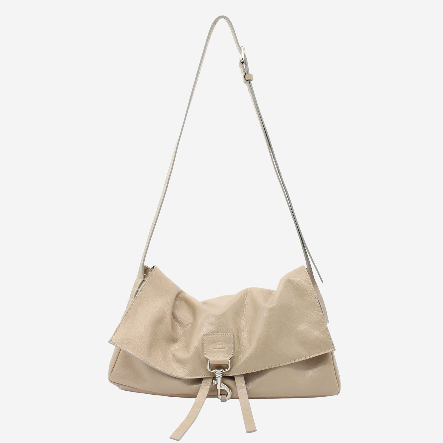 [RADICA STUDIO] Shoulder bag SS26 LABISACCIASOUFFLE096SL