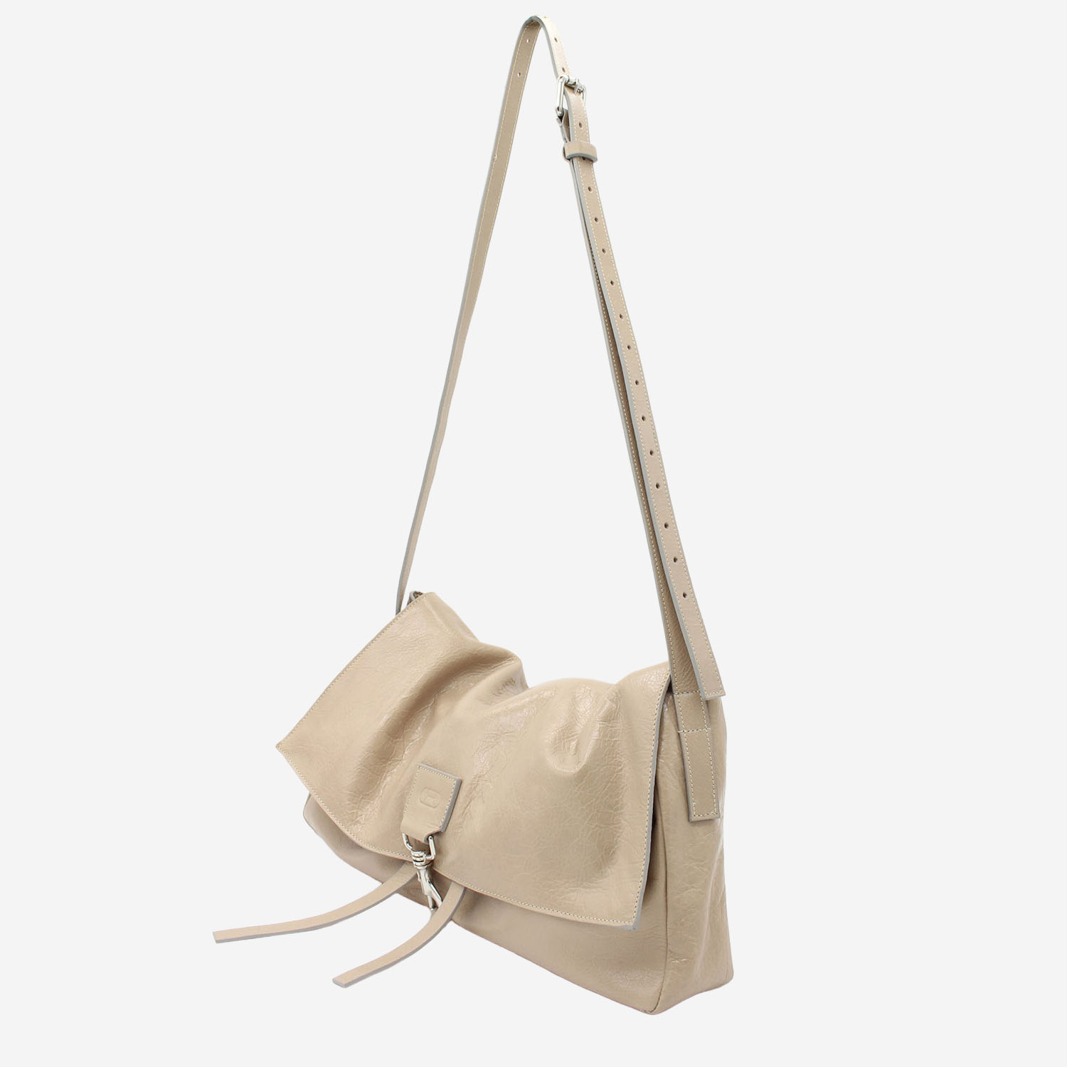 [RADICA STUDIO] Shoulder bag SS26 LABISACCIASOUFFLE096SL