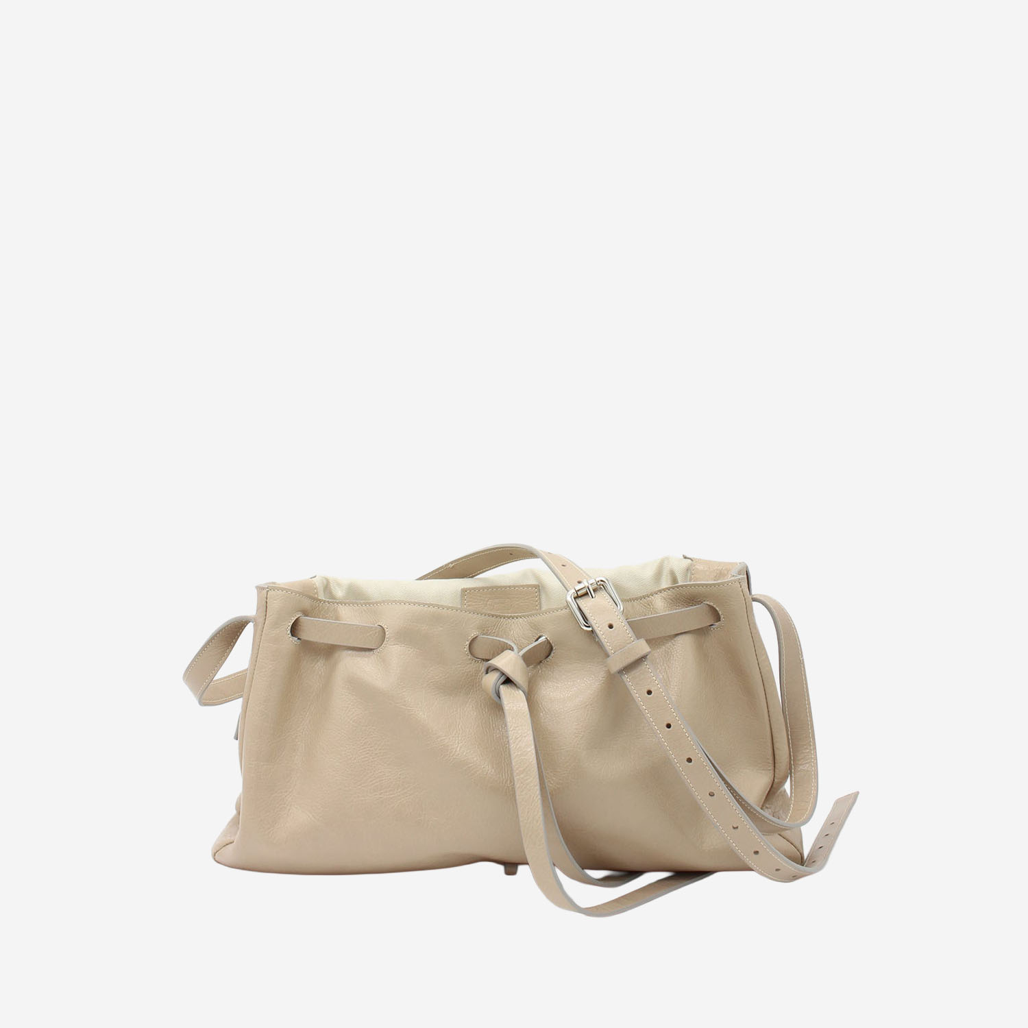 [RADICA STUDIO] Shoulder bag SS26 LABISACCIASOUFFLE096SL