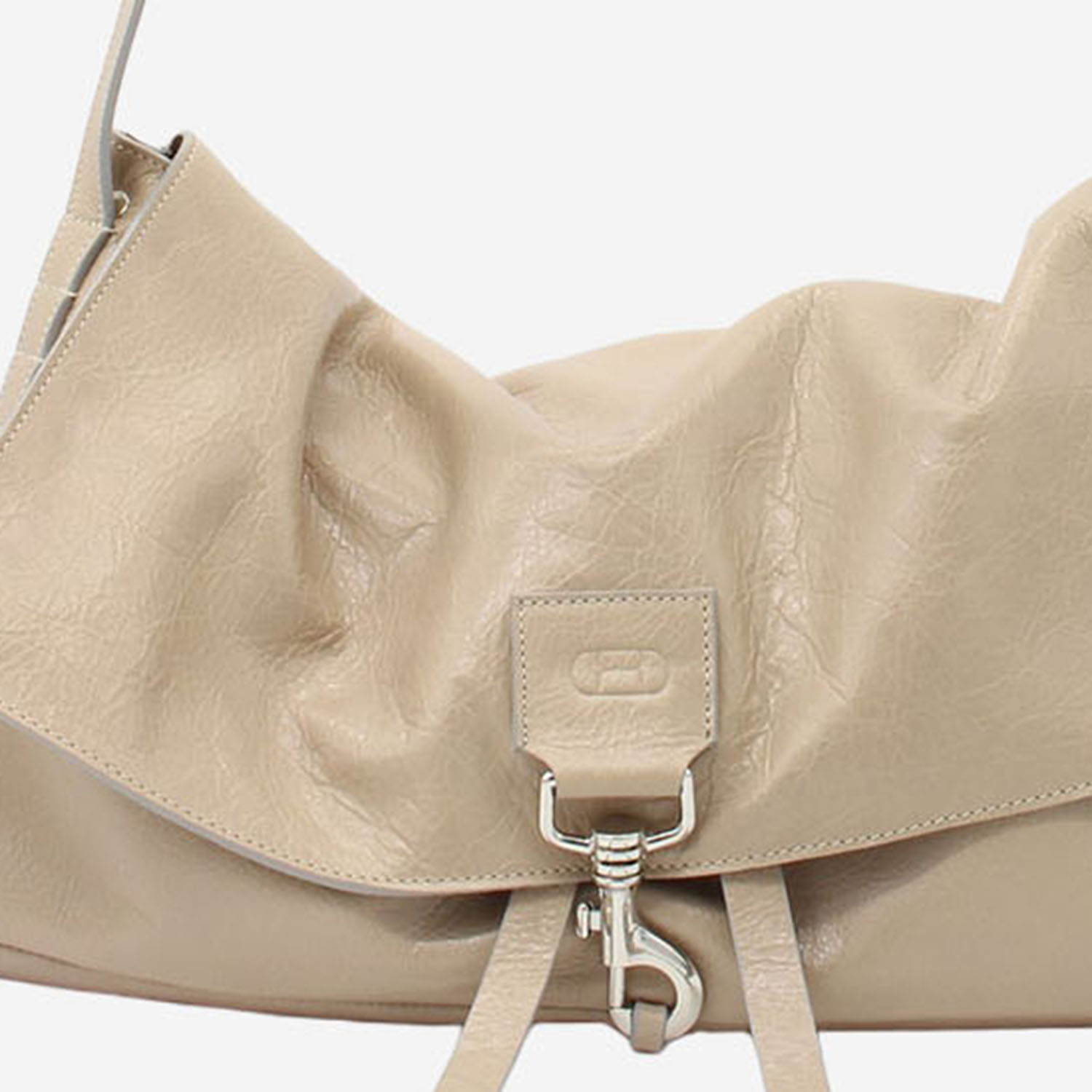 [RADICA STUDIO] Shoulder bag SS26 LABISACCIASOUFFLE096SL