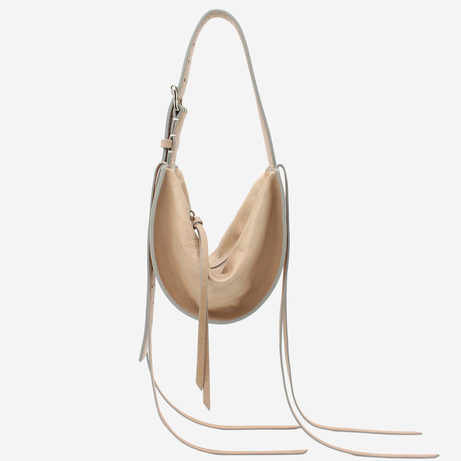 [RADICA STUDIO] Shoulder bag SS26 AMACASOUFFLE096SL