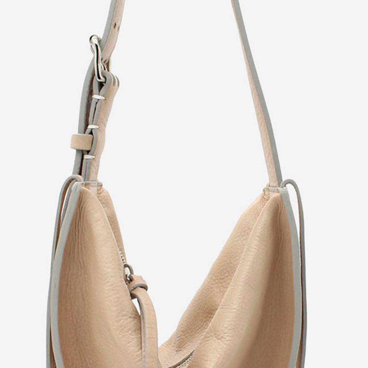 [RADICA STUDIO] Shoulder bag SS26 AMACASOUFFLE096SL