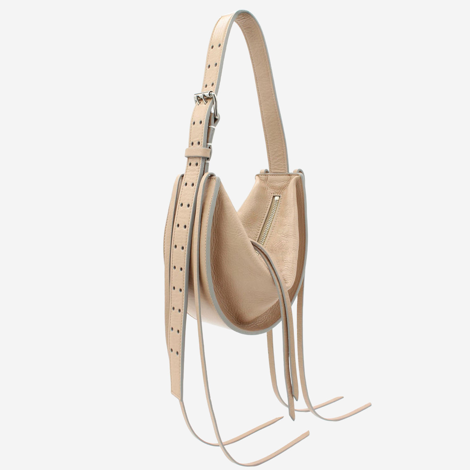 [RADICA STUDIO] Shoulder bag SS26 AMACASOUFFLE096SL