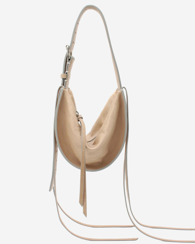 [RADICA STUDIO] Shoulder bag SS26 AMACASOUFFLE096SL