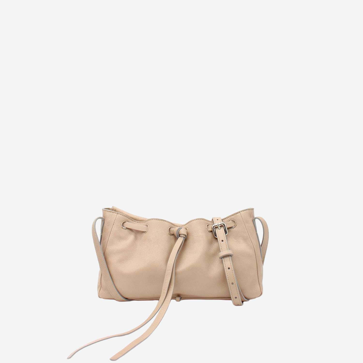 [RADICA STUDIO] Shoulder bag SS26 LABISACCIAMINISOUFFLE096SL