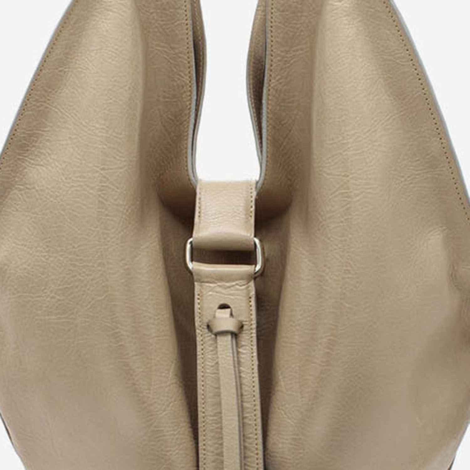 [RADICA STUDIO] Shoulder bag SS26 SUNSETSOUFFLE096SL