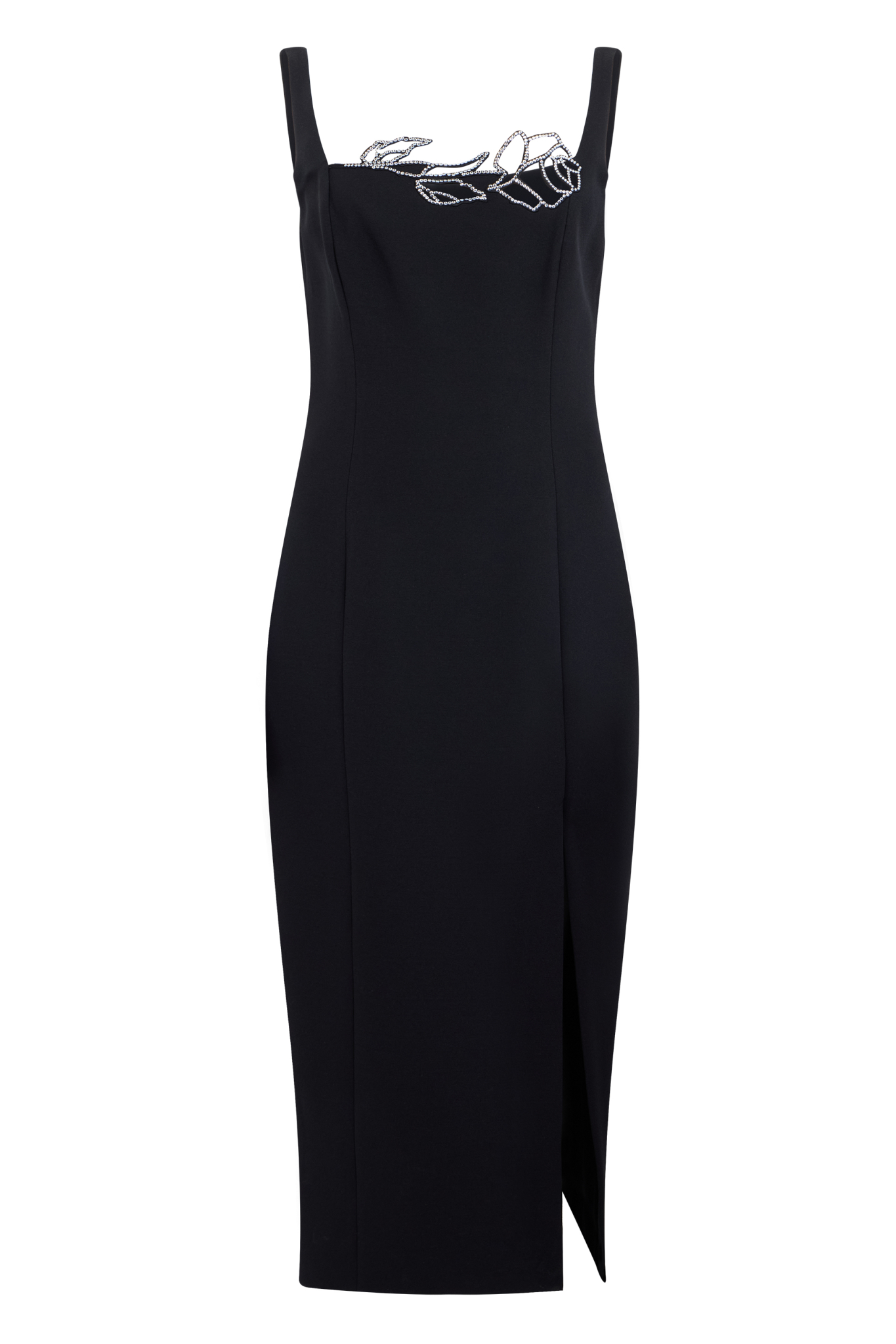 [BLUMARINE] Sleeveless dress FW25 A522A718A_N0990