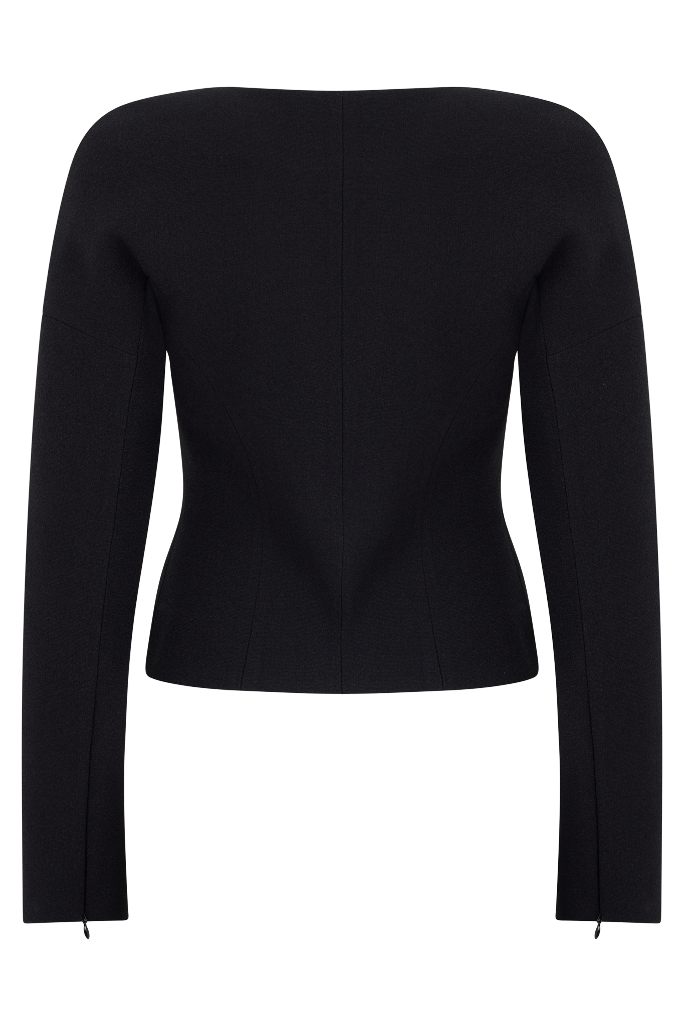 [BLUMARINE] T-shirts Long Sleeve FW25 A544B031A_N0990