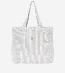 [CARHARTT WIP] Tote bag SS26 I0365103OK35