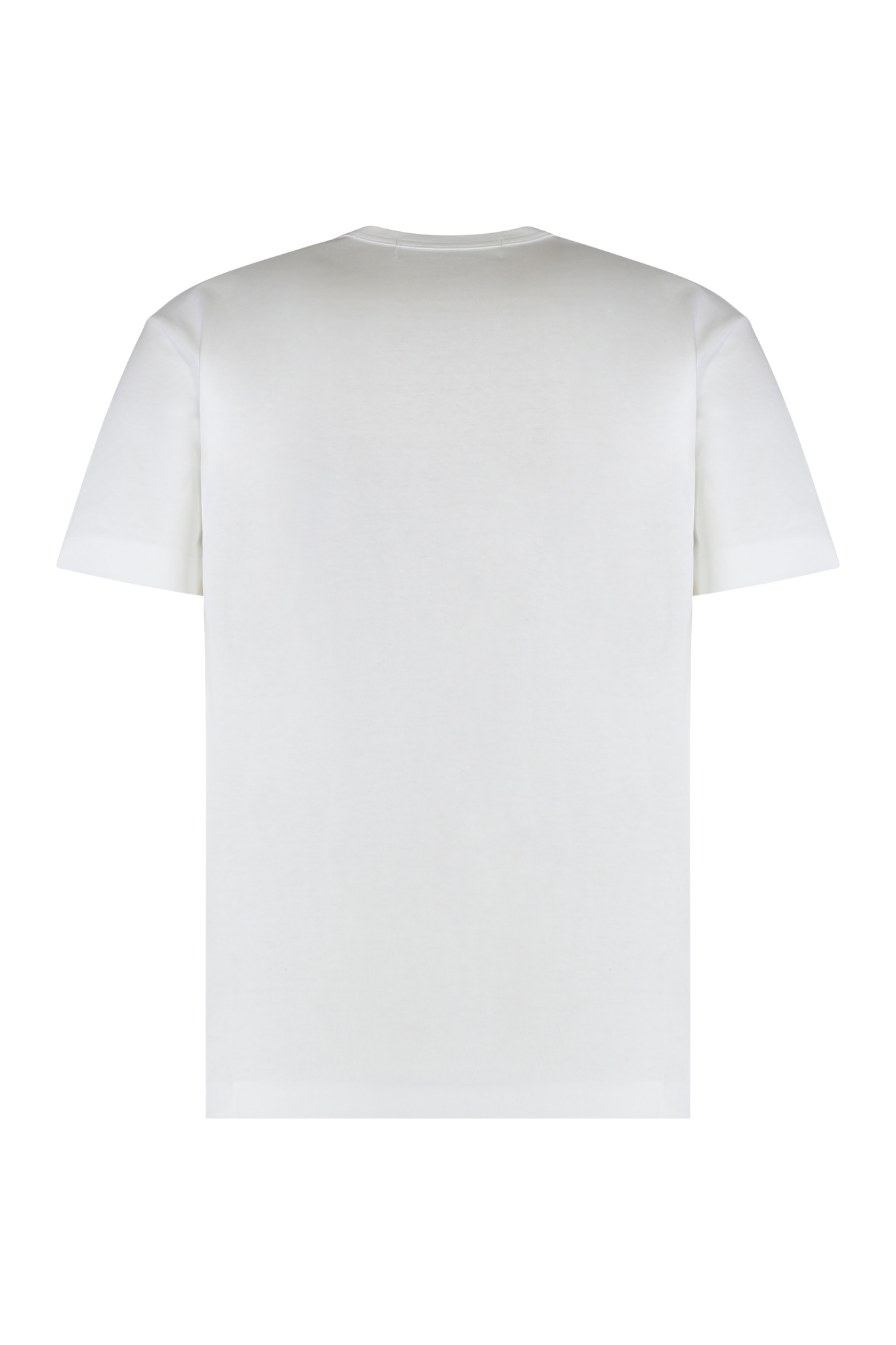 [COMME DES GARCONS PLAY] T-shirts Short Sleeve FW25 AXT280051_1