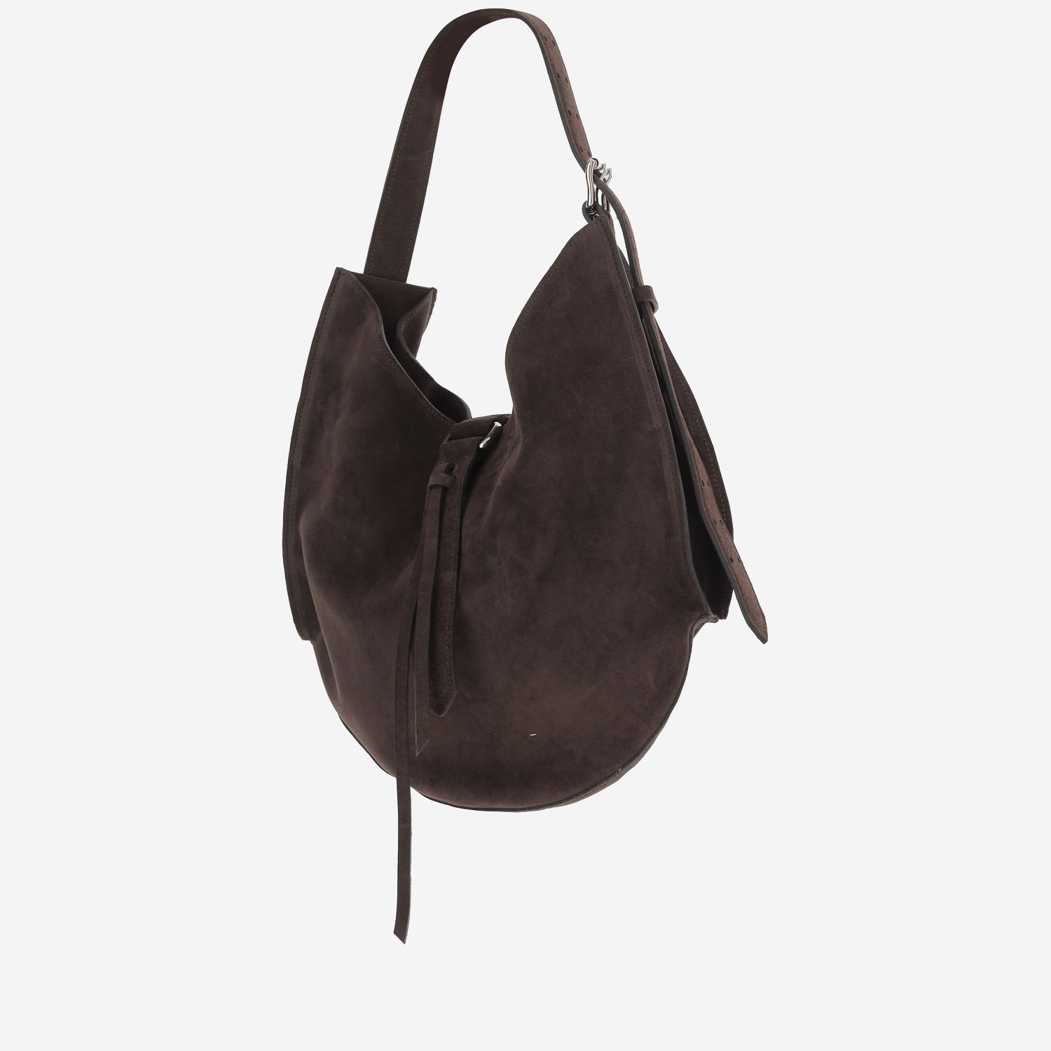 [RADICA STUDIO] Shoulder bag SS26 SUNSETSUEDE082S