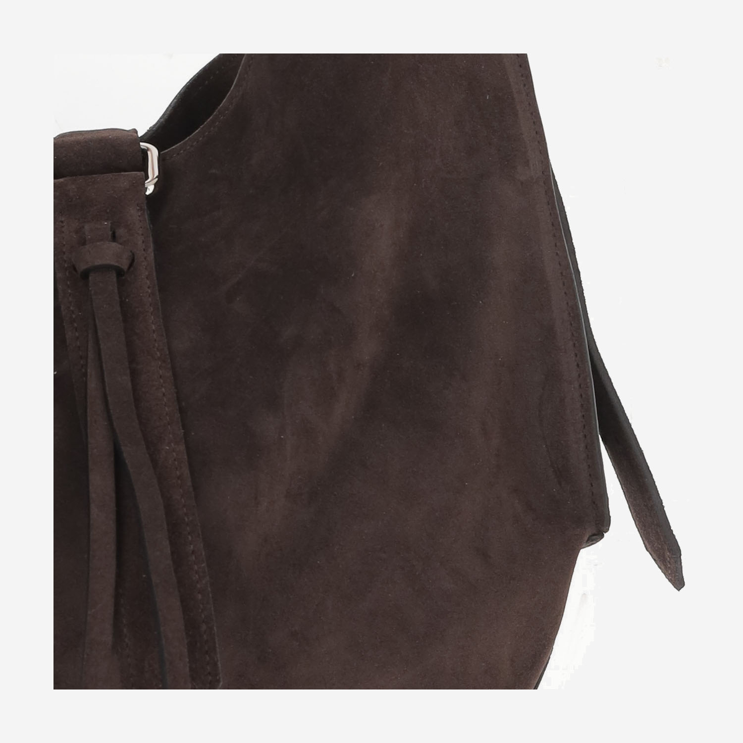 [RADICA STUDIO] Shoulder bag SS26 SUNSETSUEDE082S