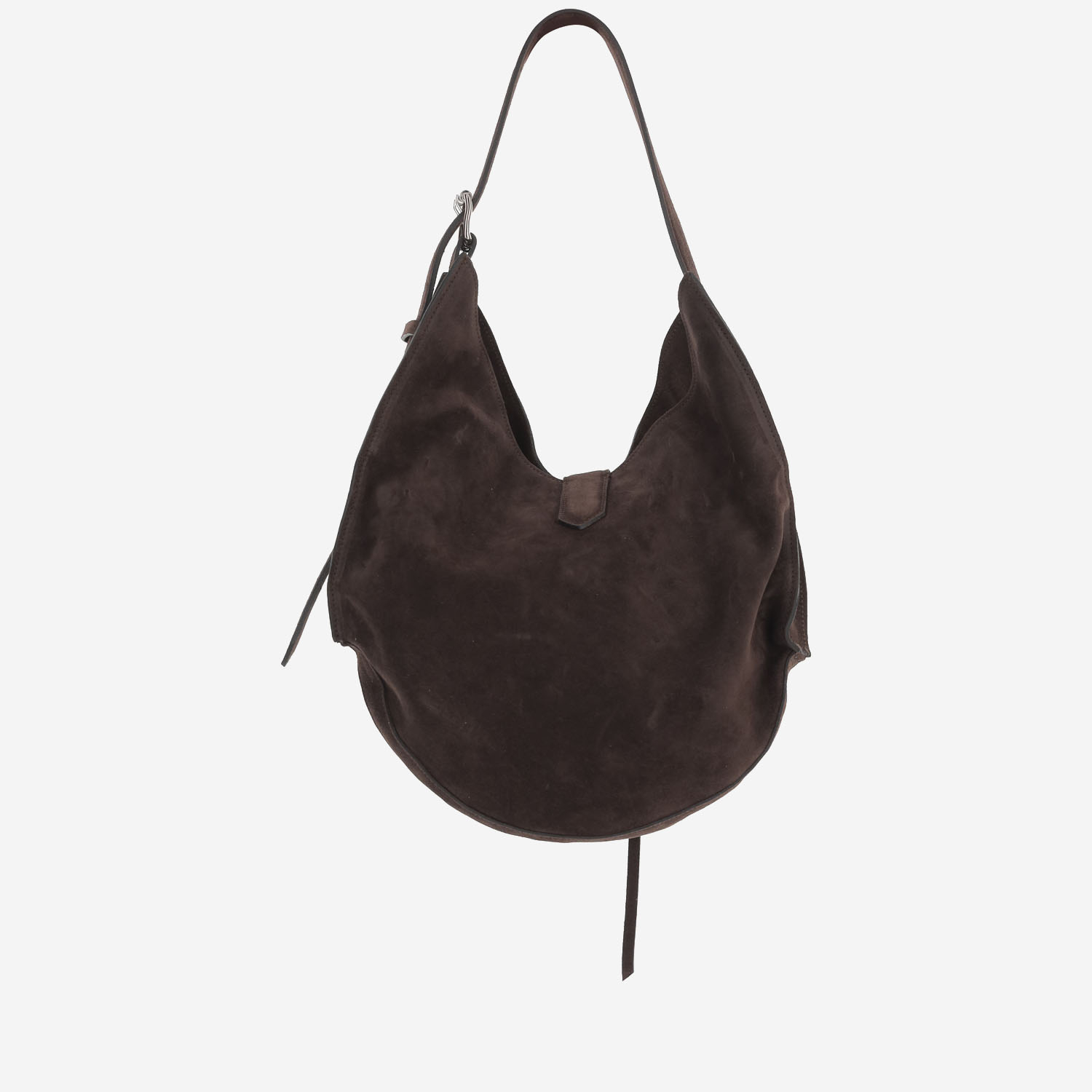 [RADICA STUDIO] Shoulder bag SS26 SUNSETSUEDE082S