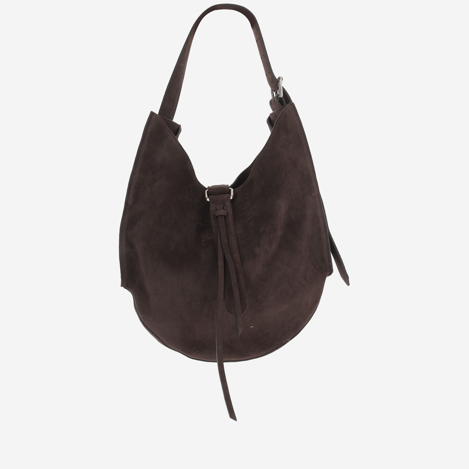[RADICA STUDIO] Shoulder bag SS26 SUNSETSUEDE082S