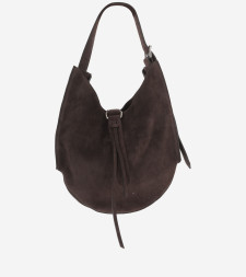 [RADICA STUDIO] Shoulder bag SS26 SUNSETSUEDE082S