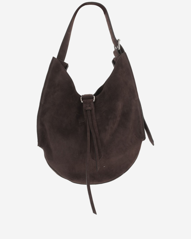 [RADICA STUDIO] Shoulder bag SS26 SUNSETSUEDE082S