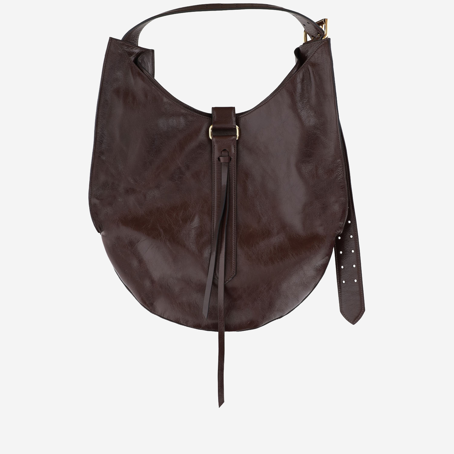 [RADICA STUDIO] Shoulder bag SS26 SUNSETSOUFFLE088SL