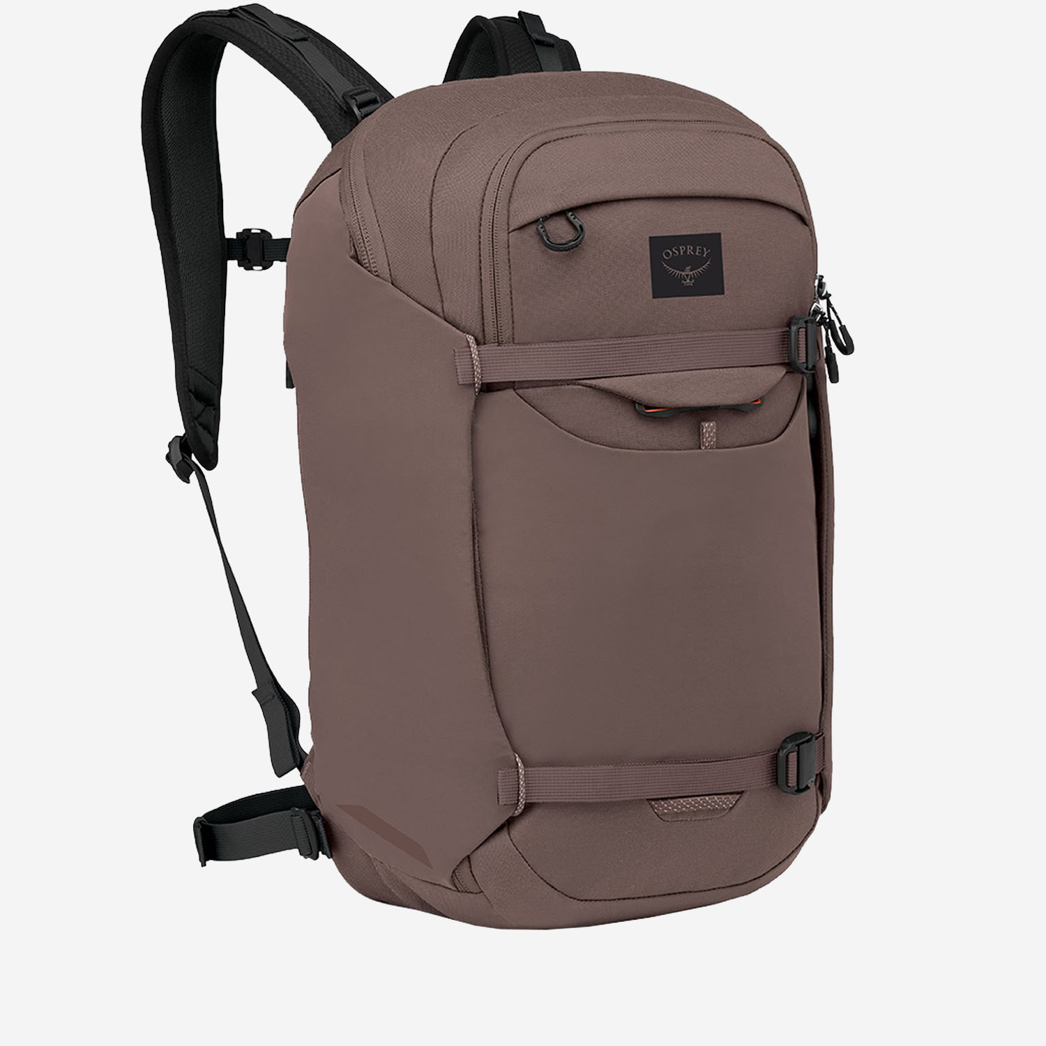 [Osprey] Backpack SS26 10006620MAGMABROWN